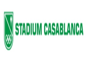 Stadium Casablanca Mapei