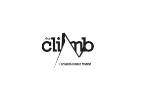 The Climb, logo