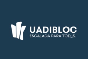 Uadibloc, logo