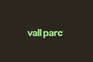 Vall Parc, logo