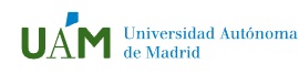 Logo de Universidad Autónoma de Madrid