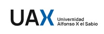 Logo de Universidad Alfonso X el Sabio