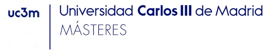 Logo de Universidad Carlos III