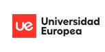 Logo de Universidad Europea