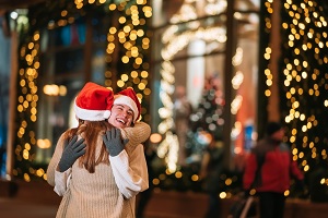 Uno de los mejores lugares para pasar el fin de año en España es Córdoba