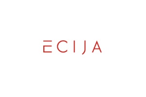 Écija Abogados, logo