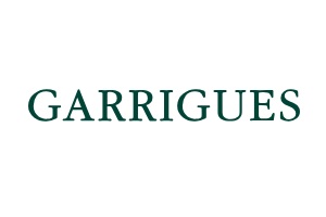 Garrigues, logo