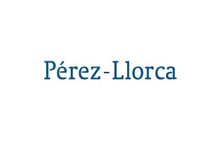 Pérez-Llorca, logo