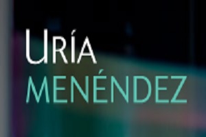 Uría Menéndez, logo