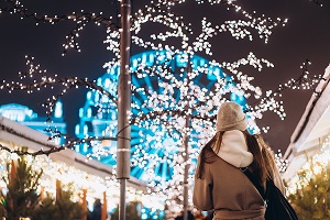 Uno de los mejores lugares para pasar el fin de año en España es Valencia
