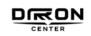 escuelas de pilotos de drones - Logo de Dron Center
