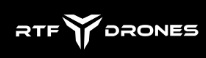 escuelas de pilotos de drones - Logo de RTF Academy