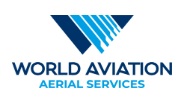 escuelas de pilotos de helicóptero - Logo de World Aviation Flight Academy