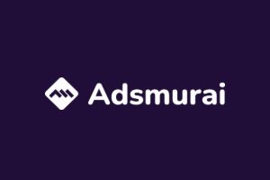 Adsmurai, logo
