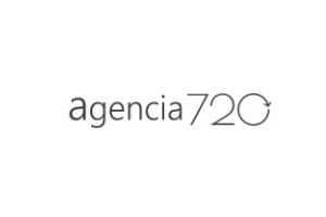 Agencia720, logo