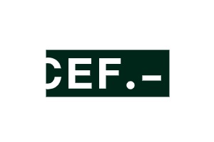CEF Centro de Estudios Financieros, logo