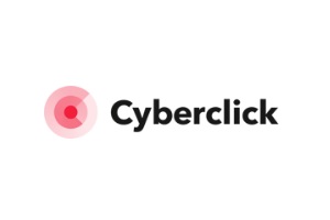 Cyberclick, logo