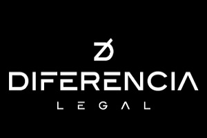 Diferencia Legal, logo