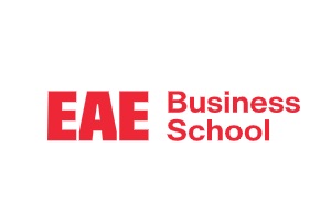EAE Business School, logo