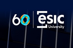 ESIC Business & Marketing School, logo
