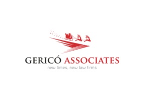Gericó Associates, logo