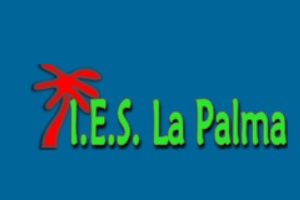 IES Palomeras-Vallecas, logo