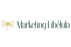 Una de las mejores agencias de marketing para psicólogos en España esMarketing Libélula, logo