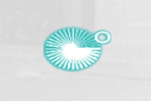 Mirada 360º, logo