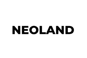 Neoland, logo