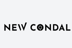 New Condal, logo