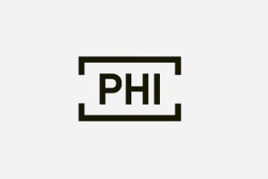 PHI Agency, logo