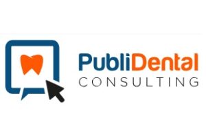 Publi Dental Consulting, logo