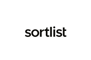 Sortlist España, logo