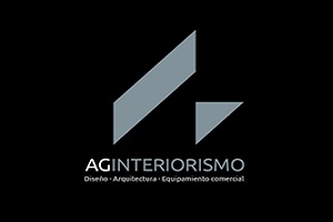 AG Interiorismo, logo