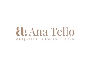 Ana Tello, logo