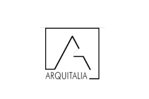 Arquitalia, logo