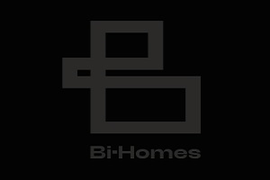Bi Homes, logo