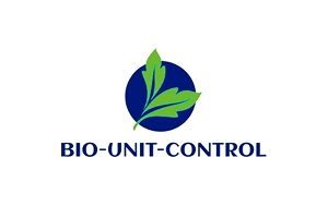 Bio-Unit-Control, logo