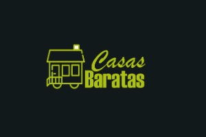 Casas Móviles Granada, logo