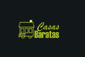 Casas Prefabricadas, logo