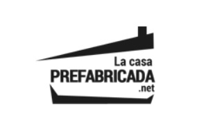 Casas de Madera en Sevilla, logo