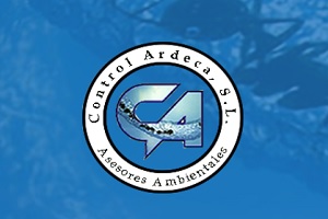 Control Ardeca, logo