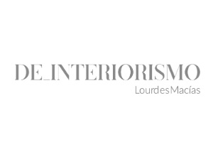 De Interiorismo, logo
