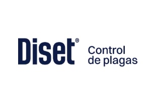 Diset, logo