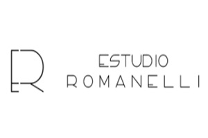 Estudio Romanelli, logo