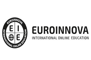 Euroinnova, logo