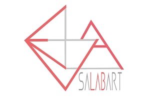 Eva Salabart Interiorismo Madrid, logo