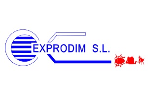 Exprodim, logo
