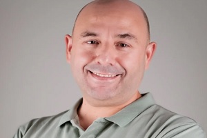 Francisco Hidalgo Díaz, logo