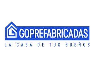 Go Prefabricadas, logo